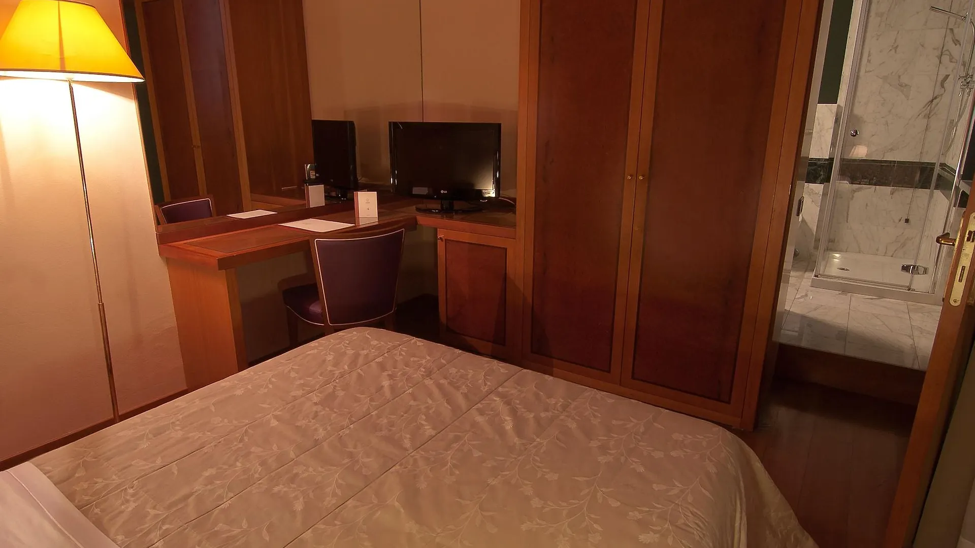 Albergo Celide Lucca Hotel