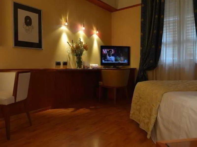 Albergo Celide Lucca