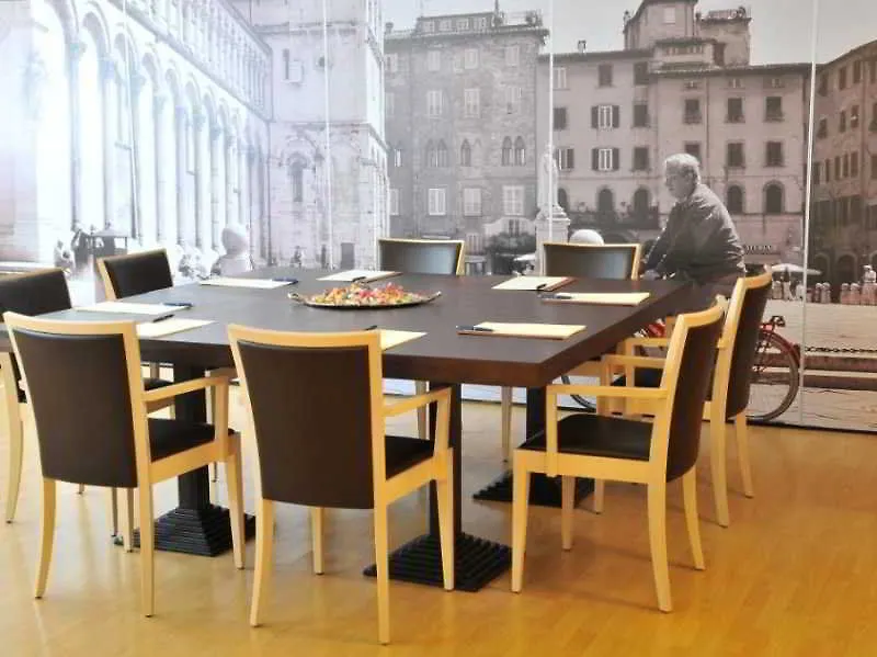 **** Hotell Albergo Celide Lucca Italien