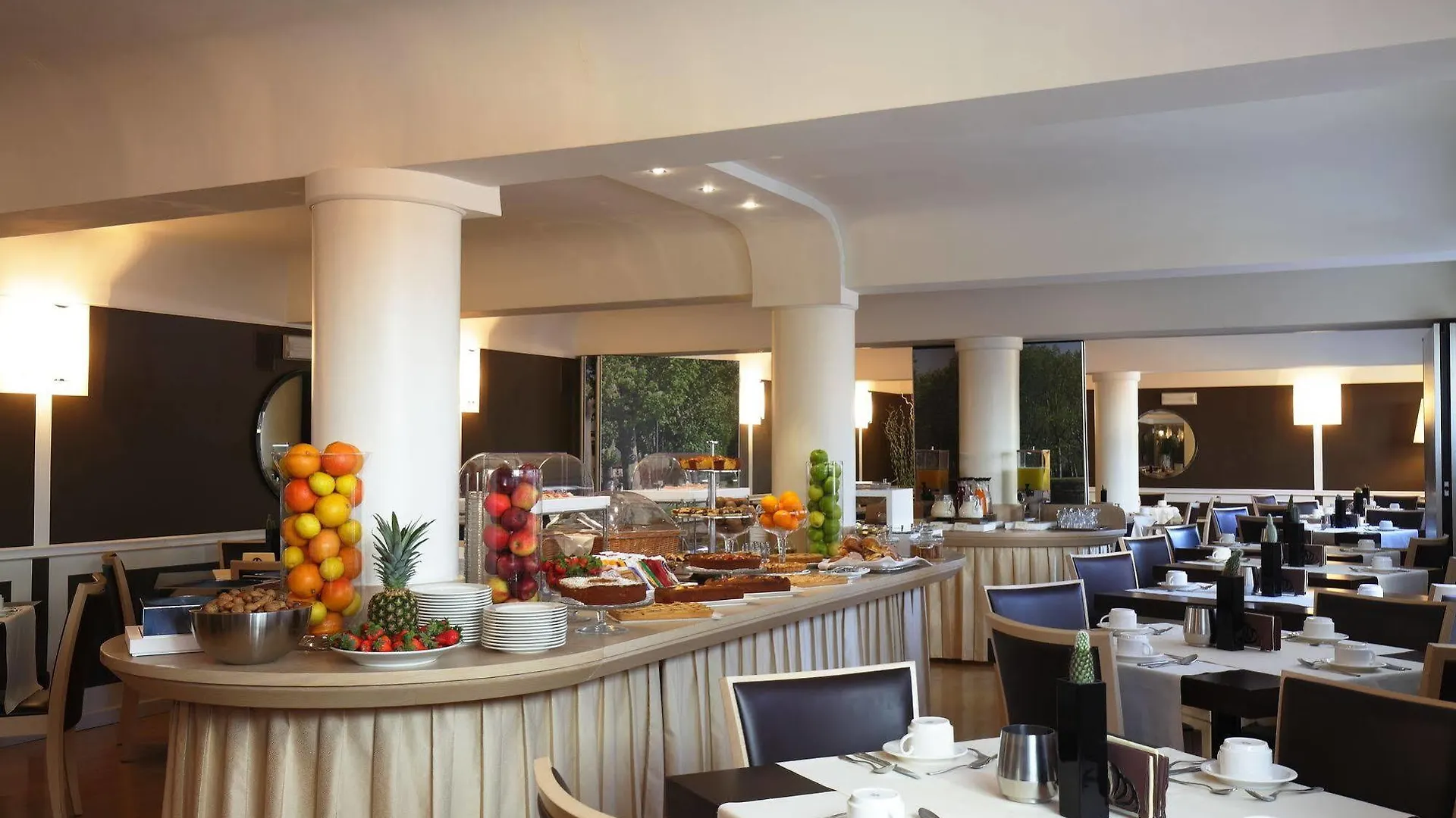 Albergo Celide Lucca 4*,