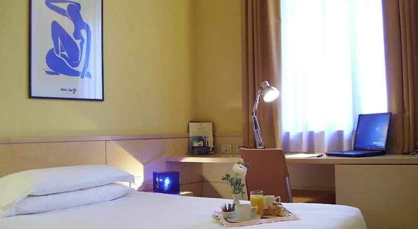 Albergo Celide Lucca Hotel