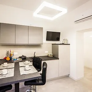 Ca' Della Tana Apartamento Venecia