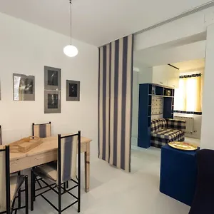 Blueyellow In Cannaregio Air Conditioning Wifi Apartamento Venecia