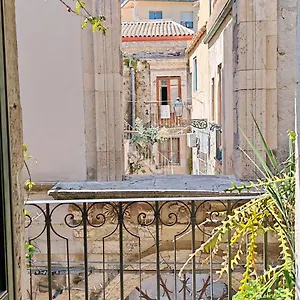  Appartement Arthaus-ortigia- 120 Met Italie