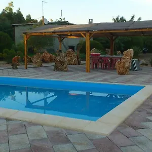  Hébergement de vacances Angioj Italie