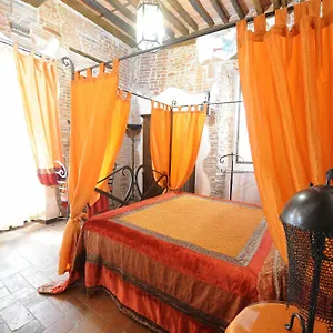 Antica Corte Dei Principi Charming Alojamento de Acomodação e Pequeno-almoço