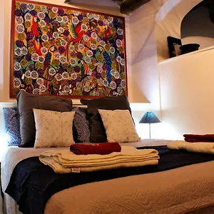 Il Nido Nascosto Appartement