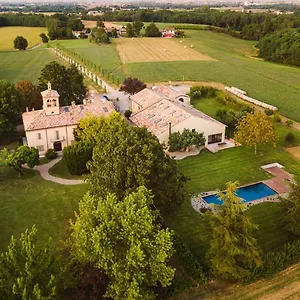 Zucchi Bioagriturismo Agroturismo Castelnuovo Fogliani