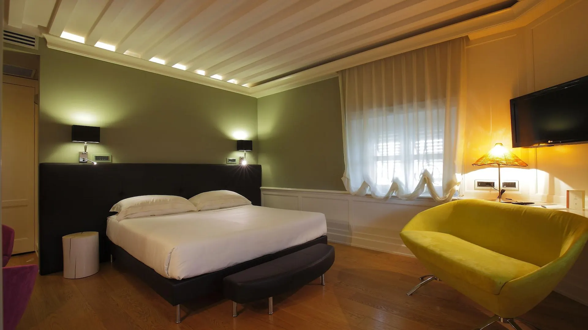 **** Hotel Albergo Celide Lucca Italien