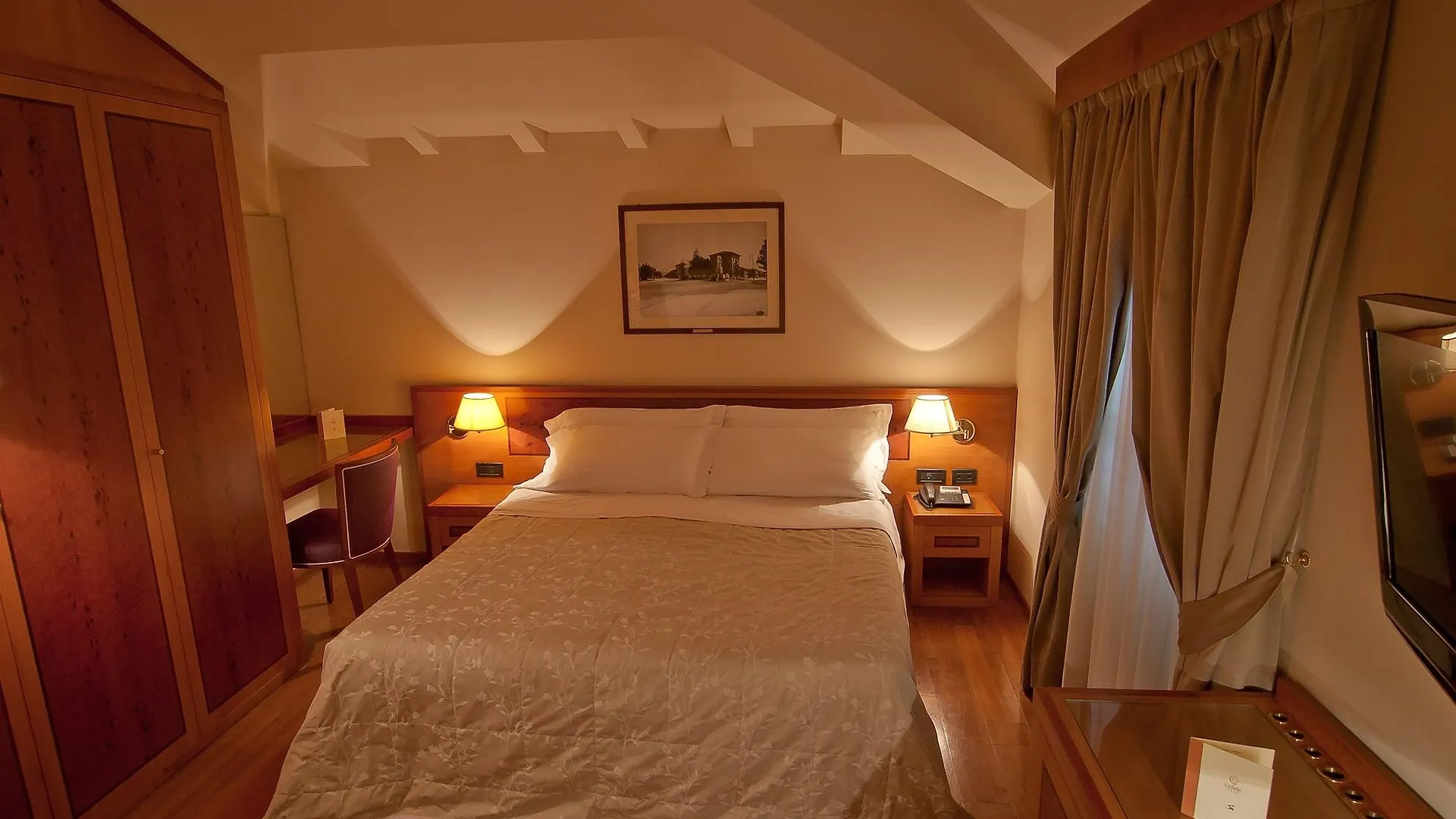 Albergo Celide Lucques