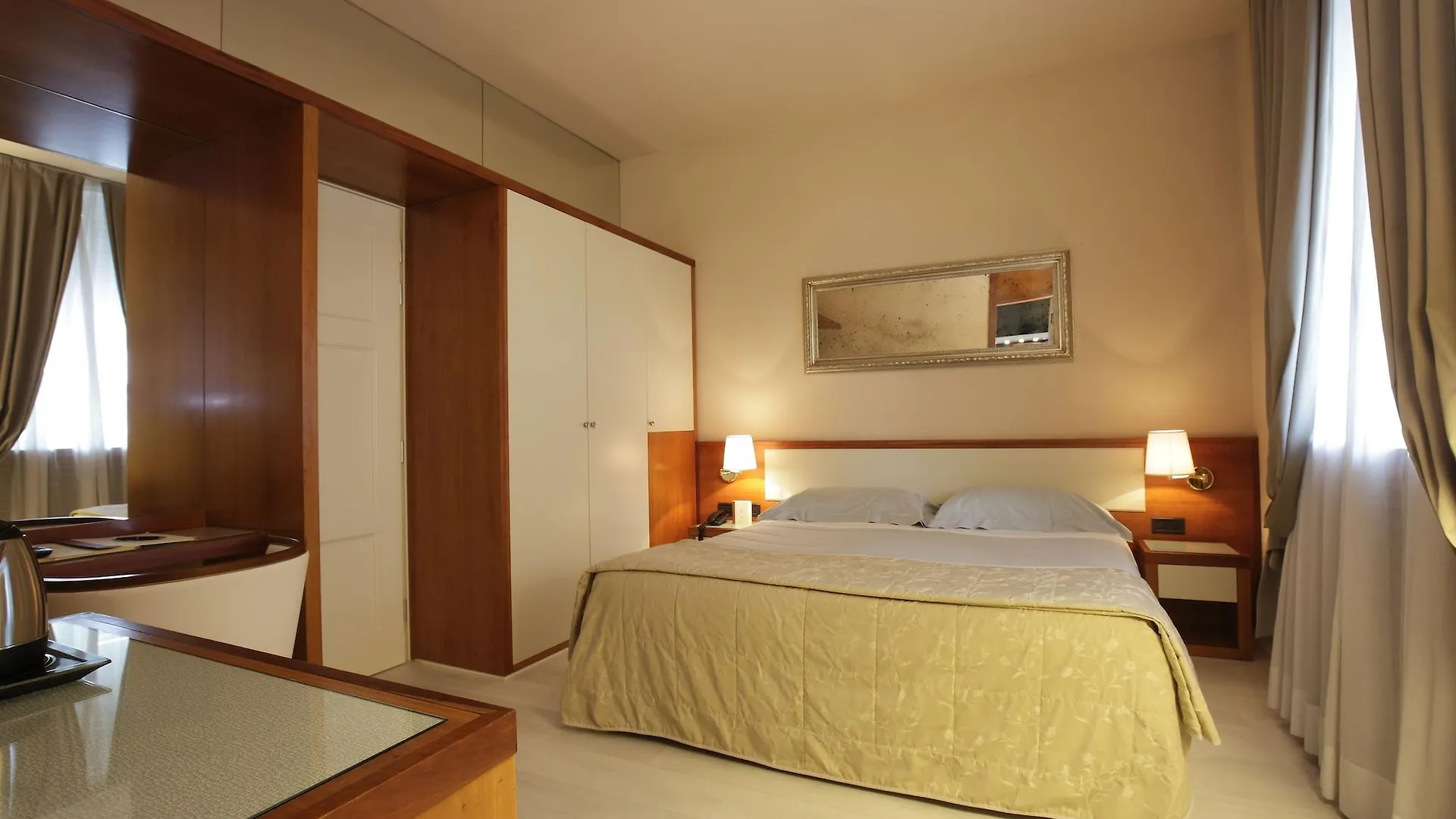 Hotel Albergo Celide Lucques